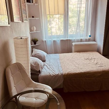 Kr Apartament Krakkó Kültér fotó