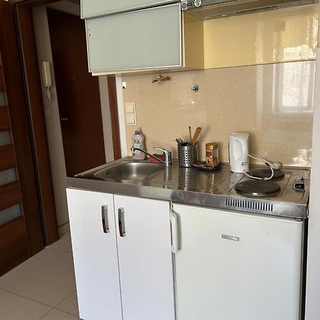 Kr Apartament Krakkó Kültér fotó