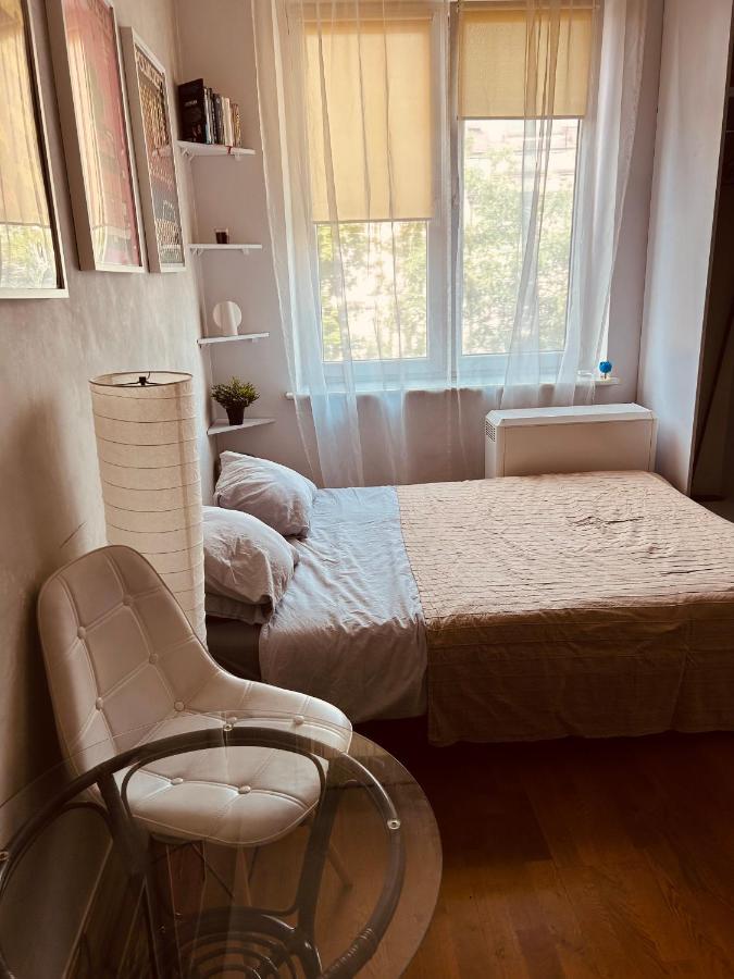 Kr Apartament Krakkó Kültér fotó