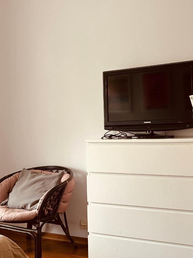 Kr Apartament Krakkó Kültér fotó