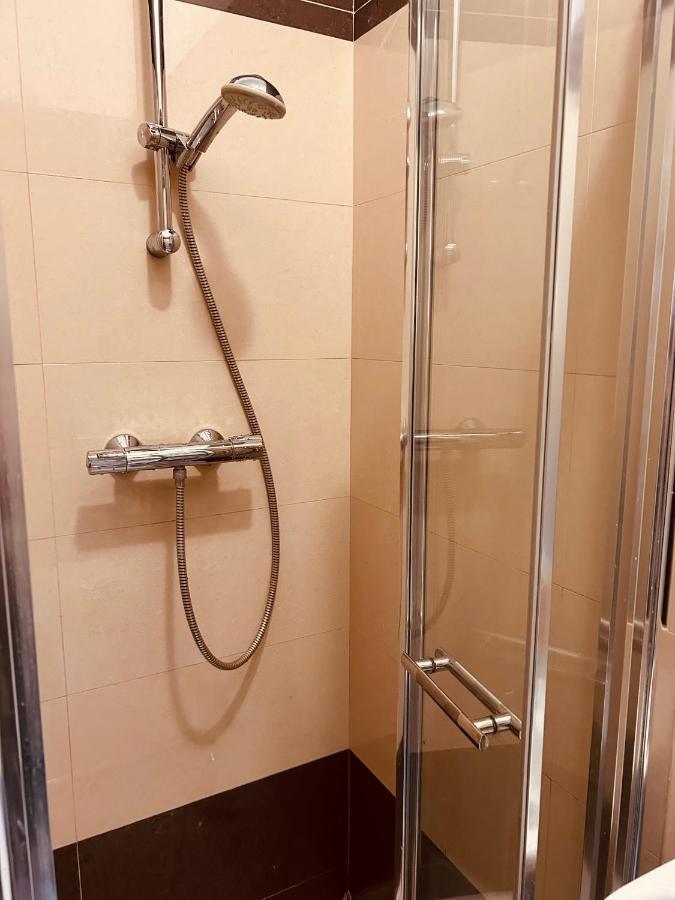 Kr Apartament Krakkó Kültér fotó