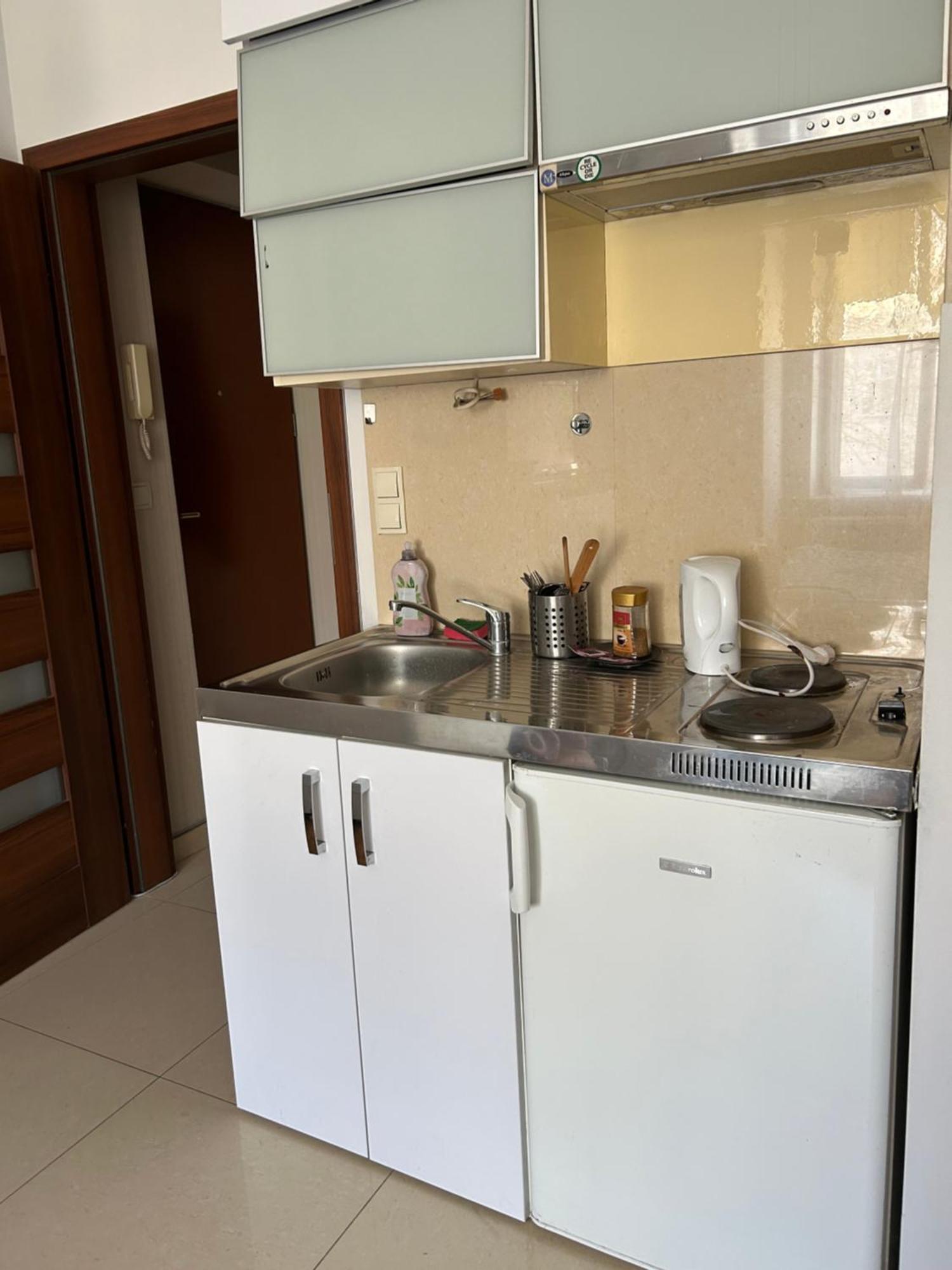 Kr Apartament Krakkó Kültér fotó